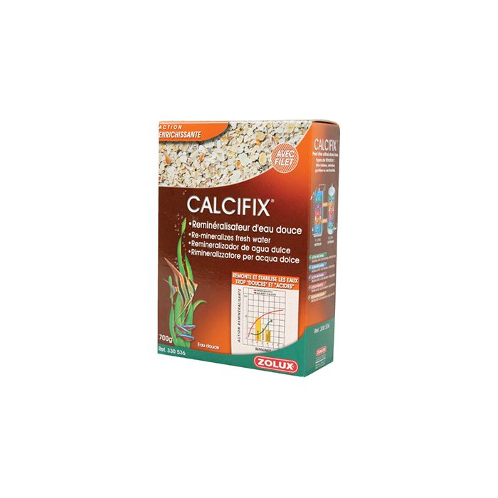 330536 Zolux Calcifix 1L