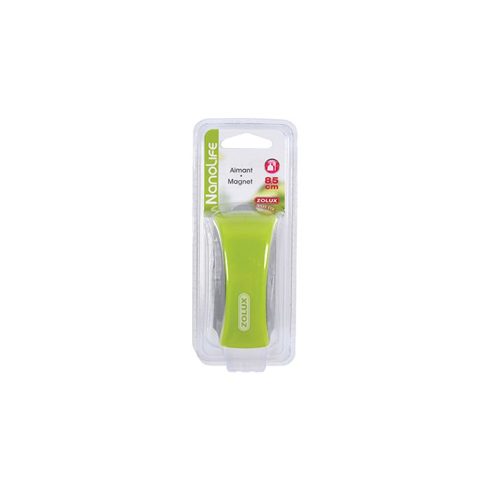 334235 Zolux Magnetni Čistač 8,5cm