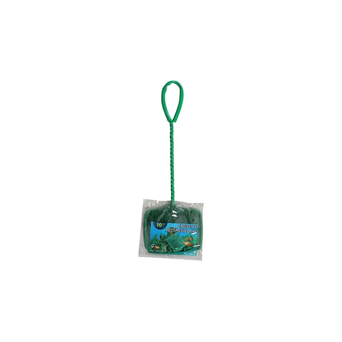 376310 Zolux Zelena Mreža Za Hvatanje Riba 10cm