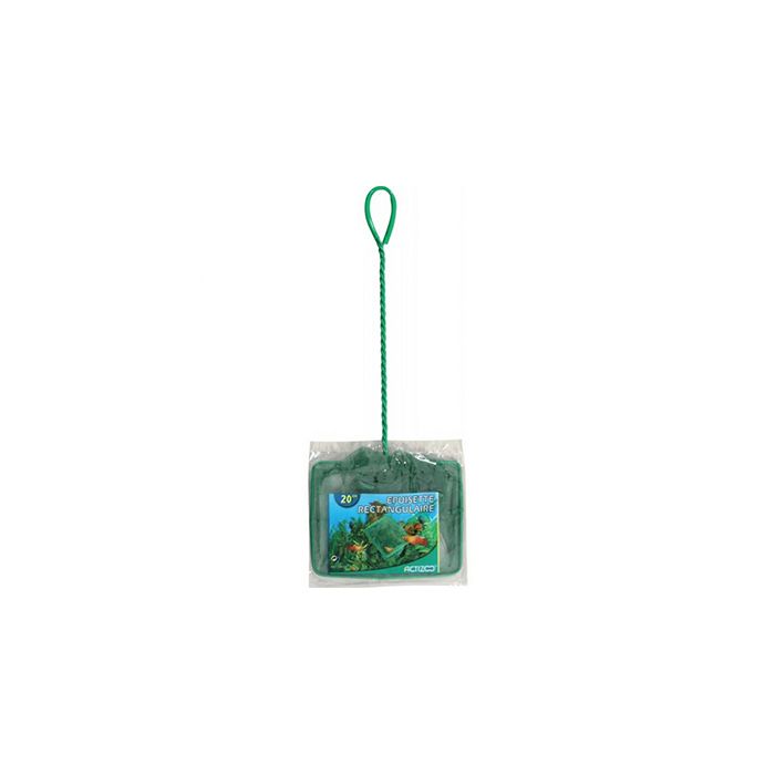 376320 Zolux Zelena Mreža Za Hvatanje Riba 20cm