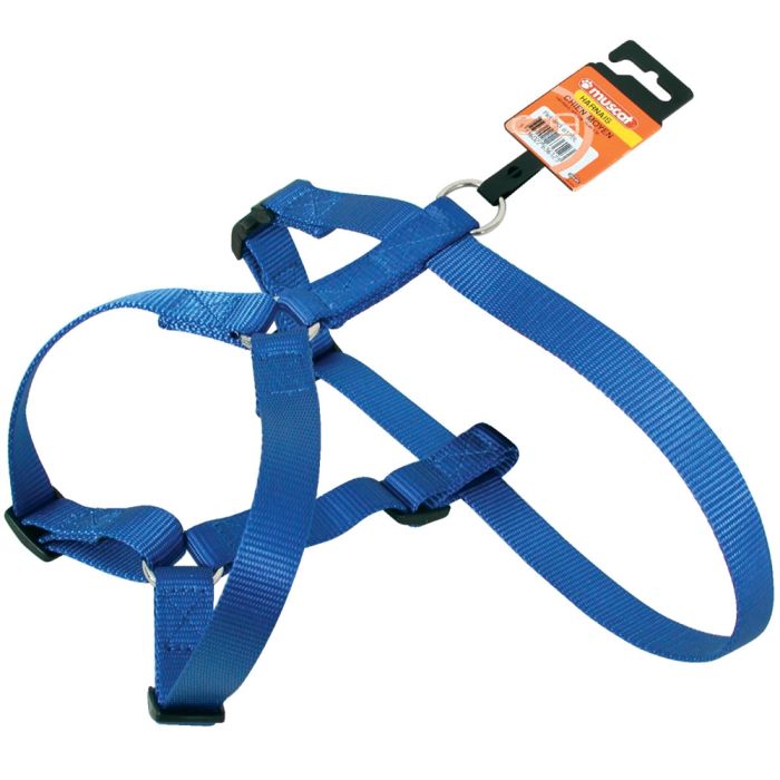 463 802BL Zolux Am Najlon 25/35cm Plavi