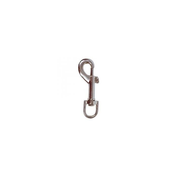 487015 Zolux Karabinjer Metalni 80mm