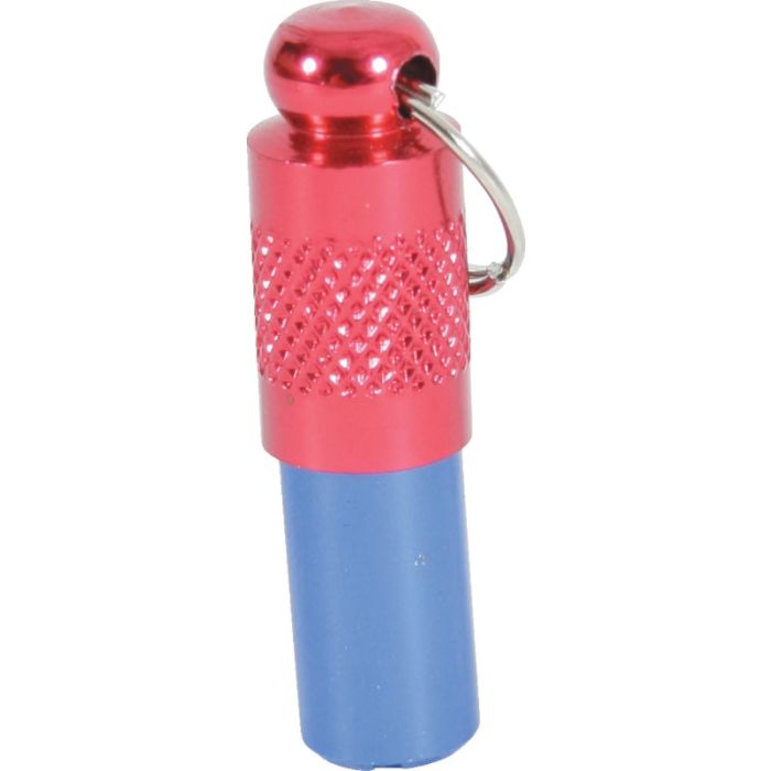 487036 Zolux Adresar Metalni u Boji