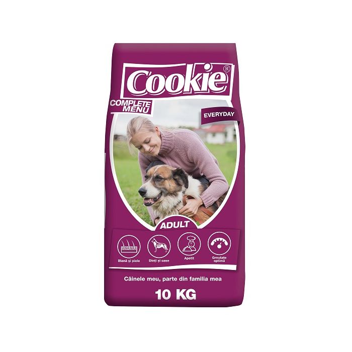 Cookie Briketi Every Day 10kg