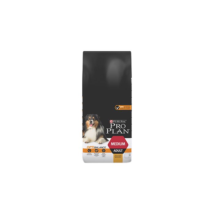 Pro Plan Medium Adult 14kg
