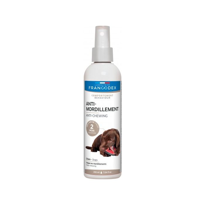 Francodex Sprej Protiv Griženja 200ml