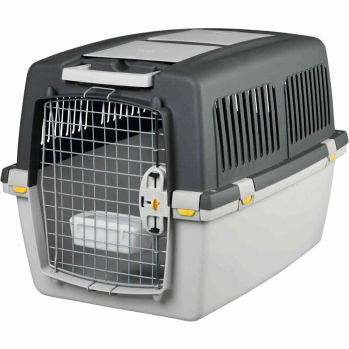 422157 Zolux Transporter Gulliver 5 IATA Sivi 81x 61x 60cm