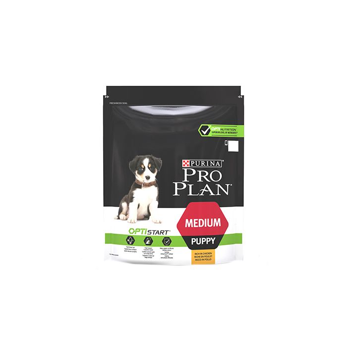 Pro Plan Medium Puppy OptiStart 800g