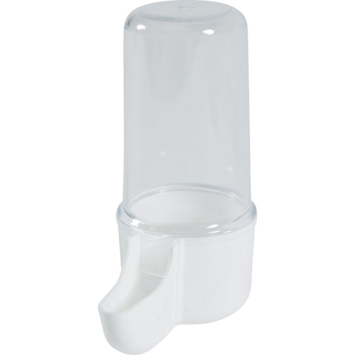 134078 Zolux Pojilica Uspravna Sa Pipkom 50ml