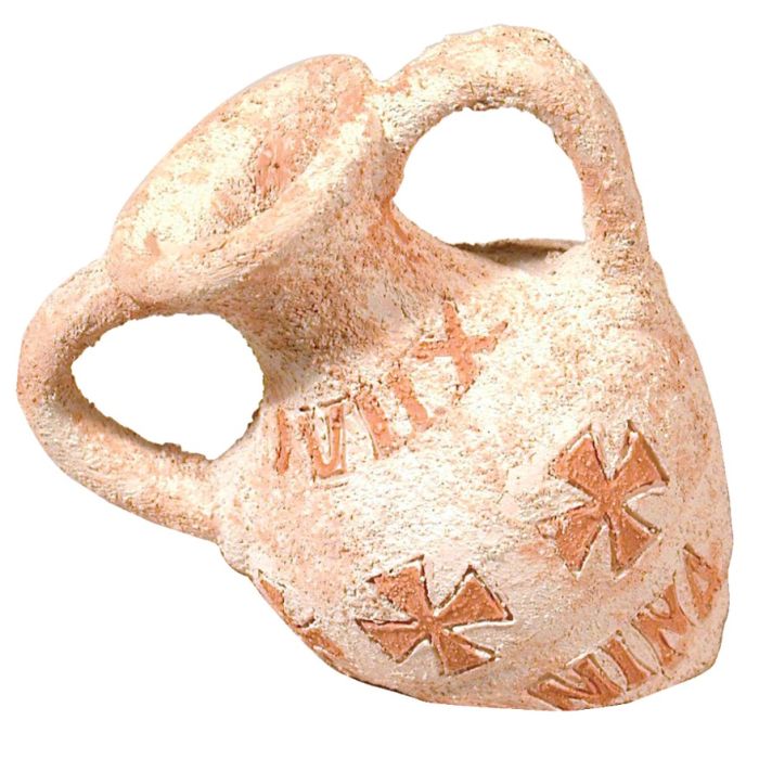 851061 Zolux Amfora Vrat Nina