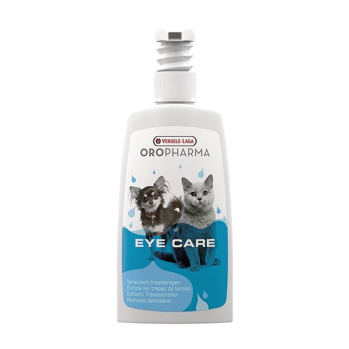 Versele-Laga Oropharma Eye Care 150ml