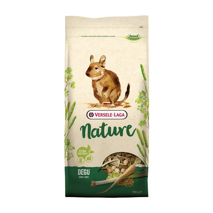 Versele-Laga Nature Degu 700g