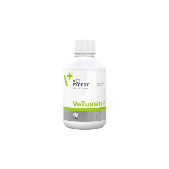 VetExpert Vetussin 100ml