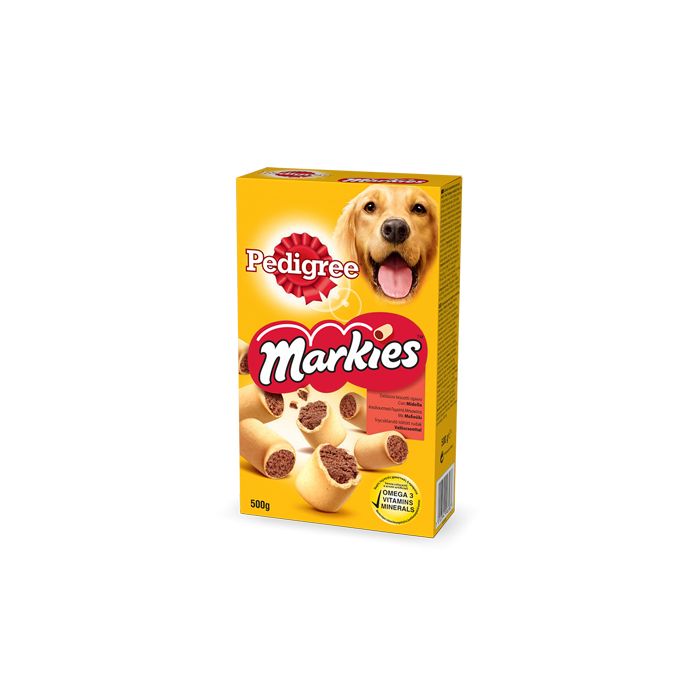 Pedigree Markies 500g