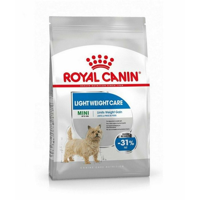 Royal Canin Mini Light Weight Care 3kg