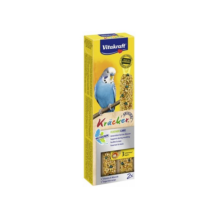 Vitakraft Kreker Za Tigrice Za Mitarenje 60g
