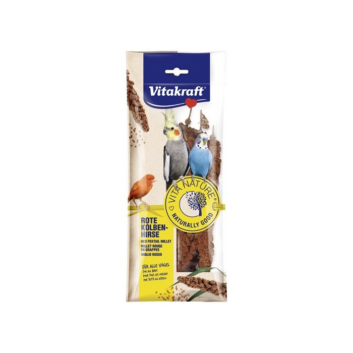 Vitakraft Bar Klas Crveni 80g