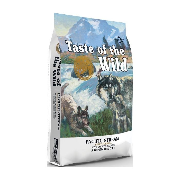 Taste Of The Wild Pacific Stream Puppy 2kg
