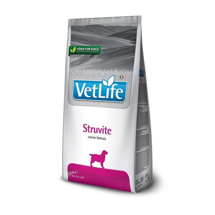 Vet Life Dog Struvite 2kg