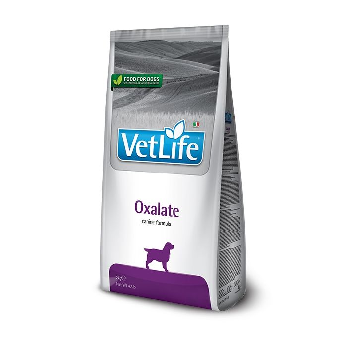 Vet Life Dog Oxalate 2kg