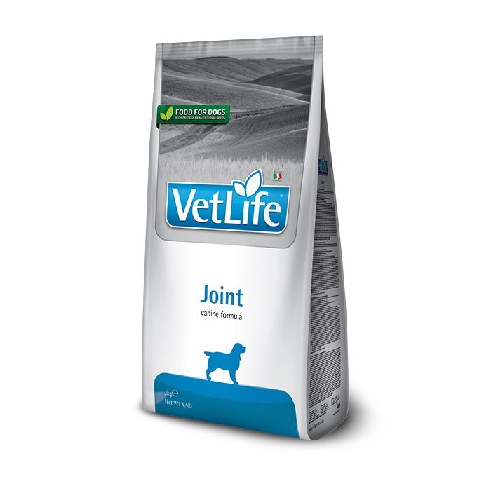 Vet Life Dog Joint 2kg