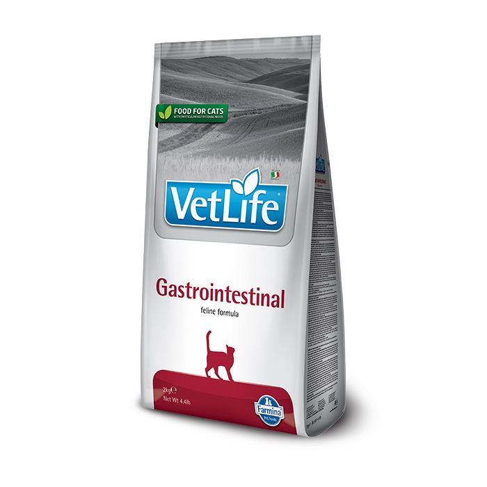 Vet Life Cat Gastrointestinal 2kg