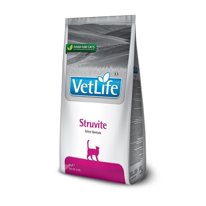 Vet Life Cat Struvite 400g