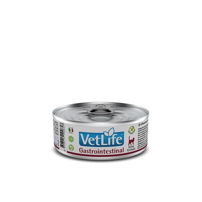 Vet Life Cat Gastrointestinal 85g