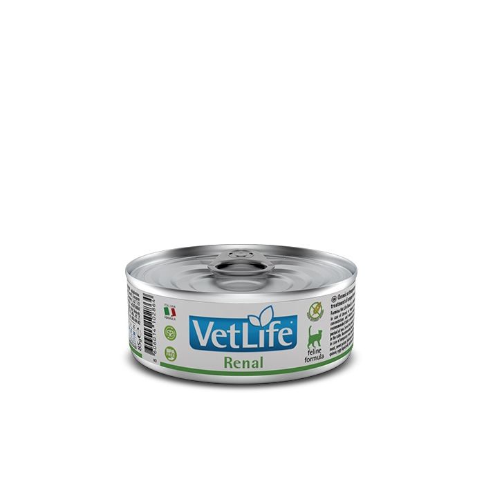 Vet Life Cat Renal 85g