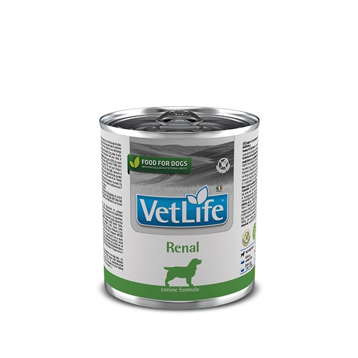 Vet Life Dog Renal 300g