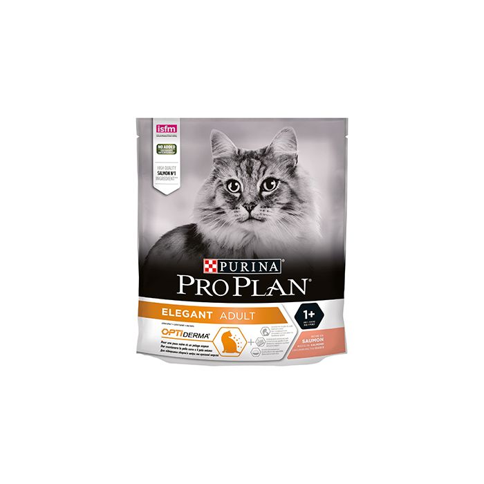 Pro Plan Elegant Adult Losos 400g