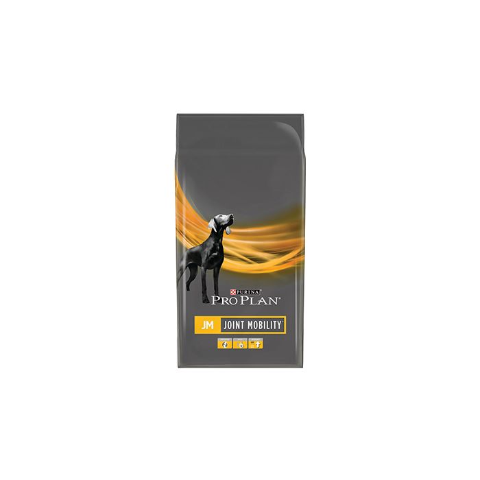 Pro Plan Veterinary Diets JM Joint Mobility 3kg