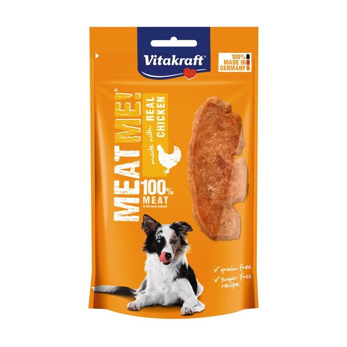 Vitakraft Poslastica Meat Me Piletina 60g