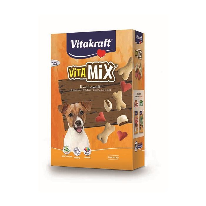 Vitakraft Poslastica Vita Mix Keksići 300g