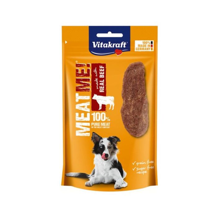 Vitakraft Poslastica Meat Me Govedina 60g