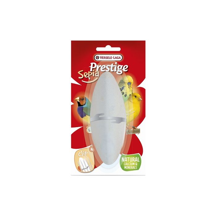 Versele-Laga Prestige Sepia Mineral 12cm