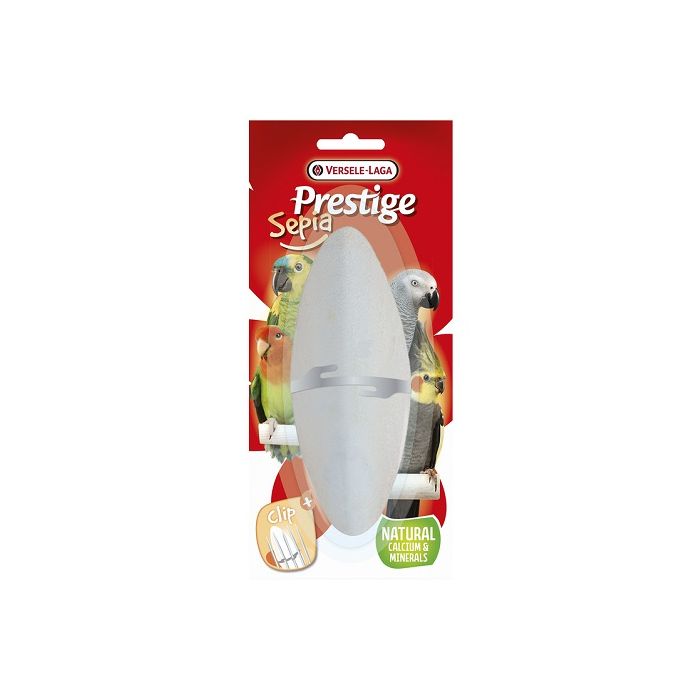 Versele-Laga Prestige Sepia Mineral 16cm