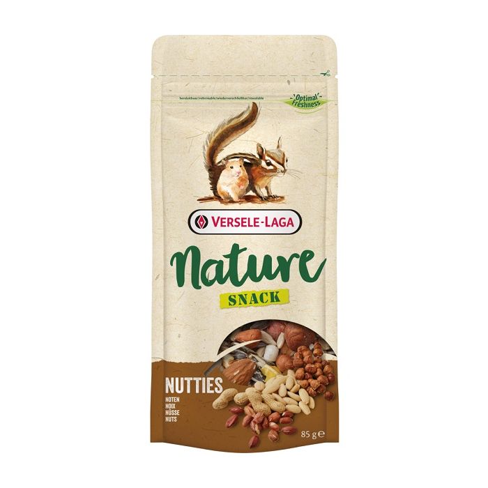 Versele-Laga Nature Snack Nutties 85g