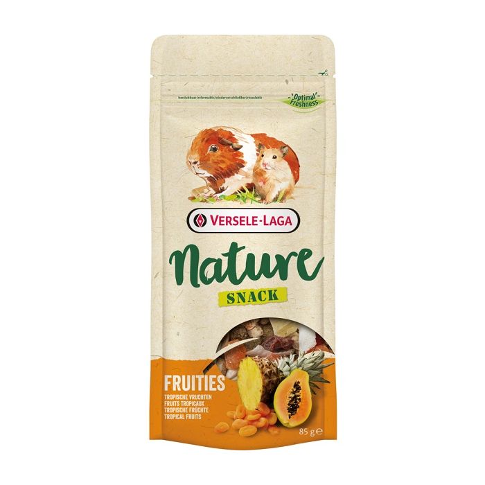 Versele-Laga Nature Snack Fruities 85g