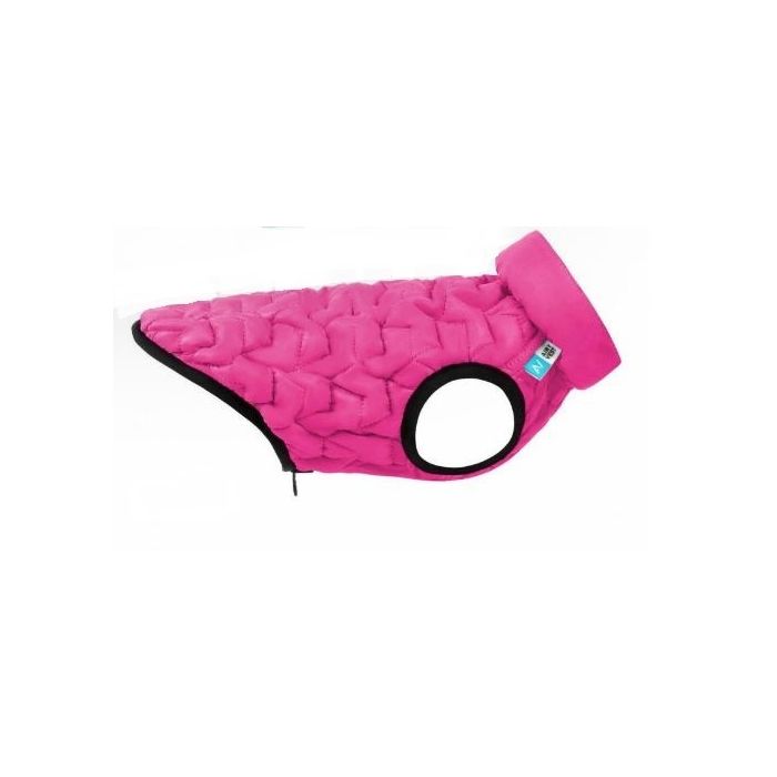 Airy Vest Kaputić Uni S33 Pink / Crni
