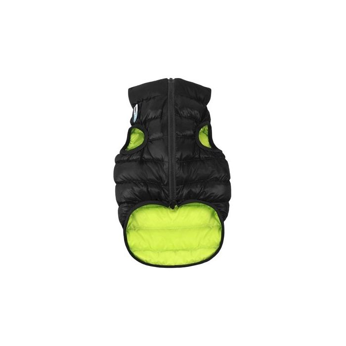Airy Vest Kaputić S40 Zeleno / Crni