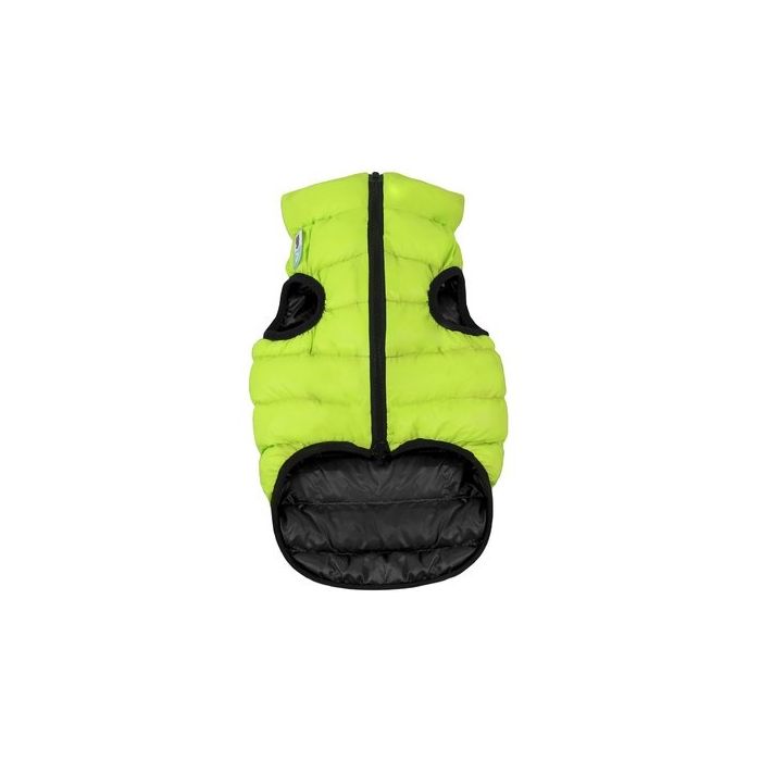 Airy Vest Kaputić S40 Zeleno / Crni