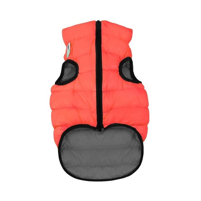 Airy Vest Kaputić M45 Koral / Sivi