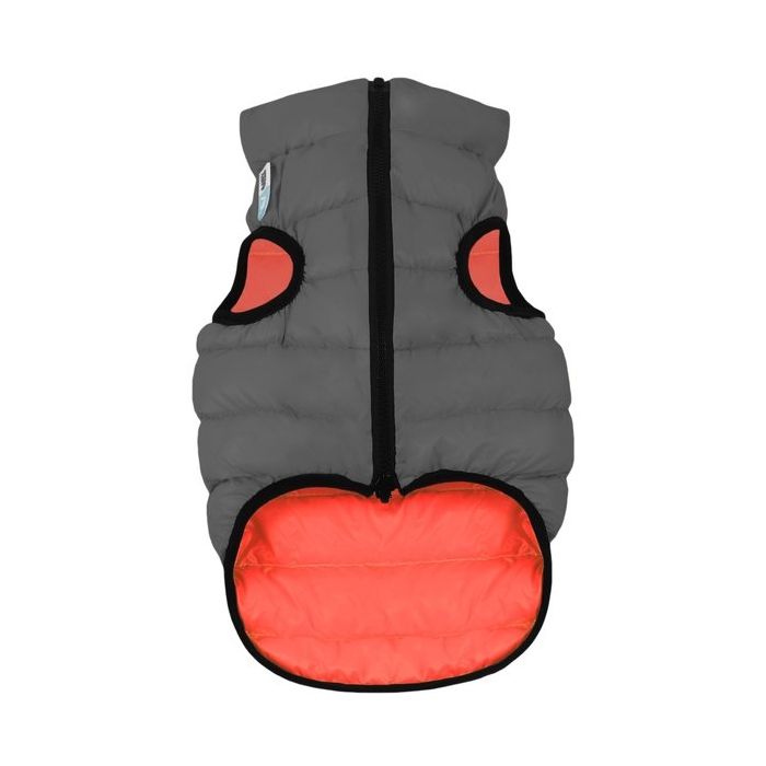 Airy Vest Kaputić M45 Koral / Sivi