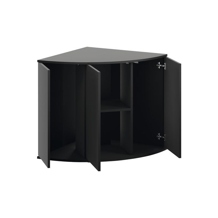 Juwel Postolje SBX Trigon 190 Crno