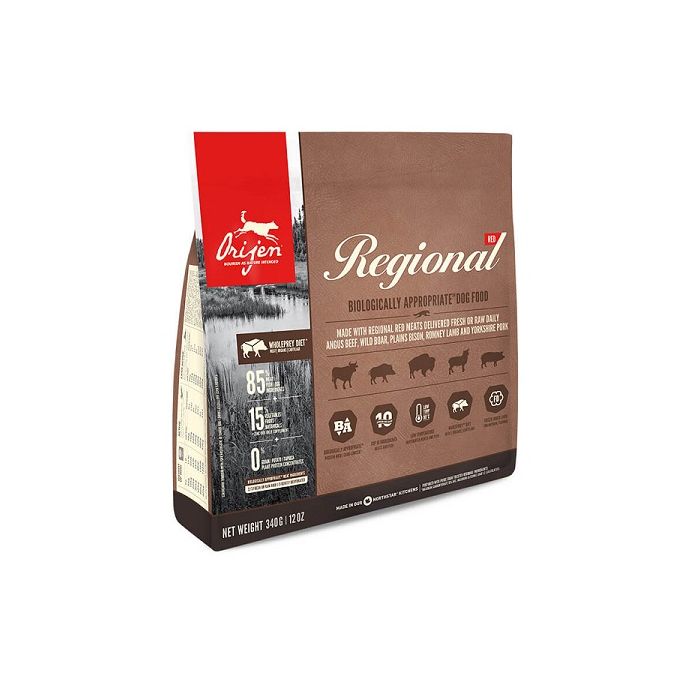 Orijen Regional Red 340g
