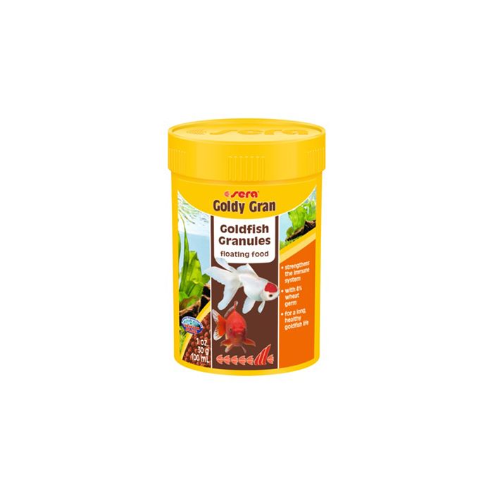 Sera Goldy Gran 100ml