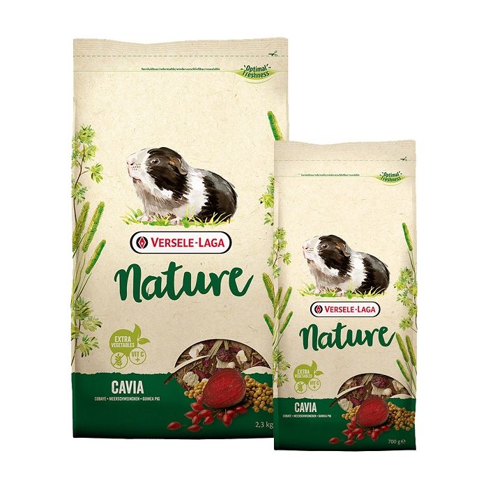 Versele-Laga Nature Cavia 2,3kg