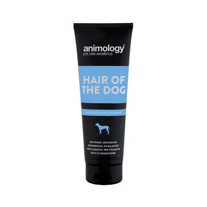 Animology Hair Of The Dog Shampoo 250ml