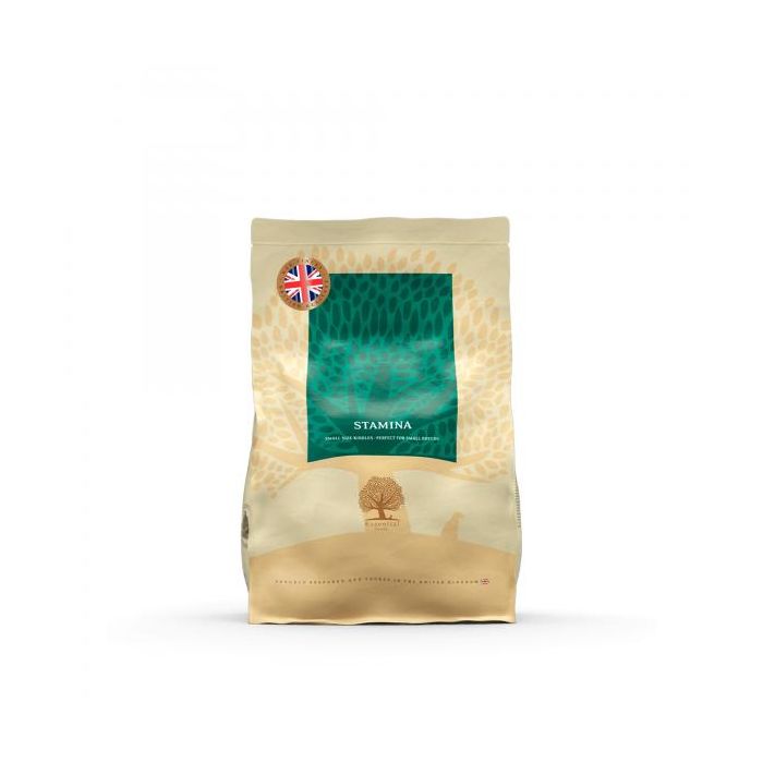 Essential Stamina Male Rase 3kg